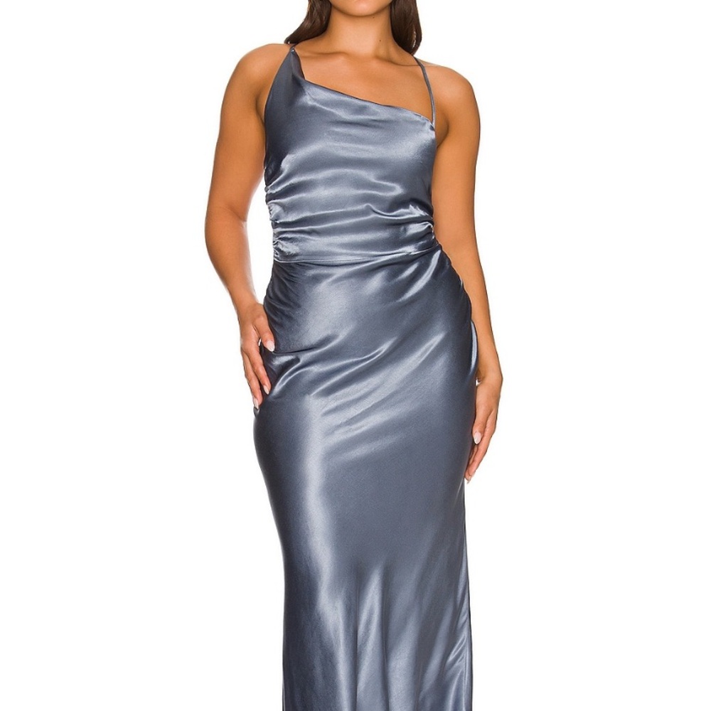 COPY - Shona joy dress size AU 8 (4 or small 6). Gorgeous colour and in perf co… - Picture 4 of 5